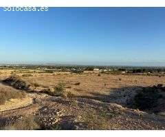 Parcela en Venta en Torrellano, Alicante