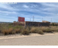 Terreno Rústico en Venta en Torrellano, Alicante