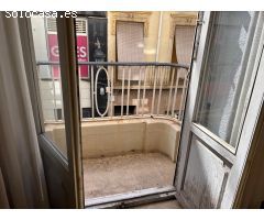 Piso en Venta en Elche de la Sierra, Alicante