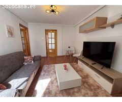 Piso en Venta en Elche de la Sierra, Alicante