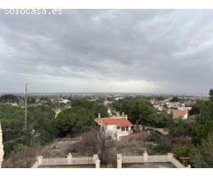 Chalet en Venta en Elche de la Sierra, Alicante