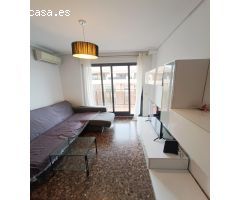 Piso en Venta en Alzira, Valencia