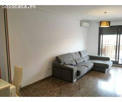 Piso en Venta en Alzira, Valencia