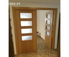 Piso en Venta en Alzira, Valencia