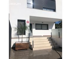 EXCELENTE CASA/CHALET PARA CREAR UN HOGAR CON TODAS LAS COMODIDADES Y LUJOS