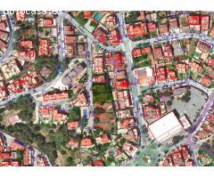TERRO URBANIZABLE en Segur de Calafell