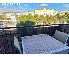 PISO EN VENTA EN PLENO CENTRO