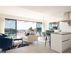 Fantástico apartamento 3 dormitorio