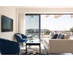 Fantástico apartamento 3 dormitorio