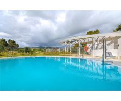 ¡Apartamento en One 80 Suites!