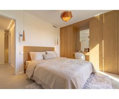 Apartamento renovado en Estepona