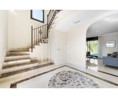 Chalet en Venta en Estepona, Málaga