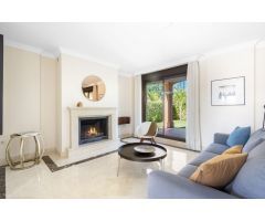 Chalet en Venta en Estepona, Málaga