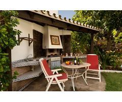 Villa en la nueva Milla de Oro