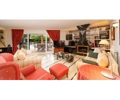 Villa en la nueva Milla de Oro