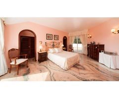 Villa en la nueva Milla de Oro