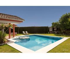 Villa en la nueva Milla de Oro