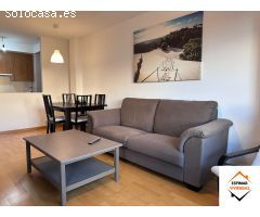 Piso en Venta en La Muela, Zaragoza