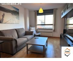 Piso en Venta en La Muela, Zaragoza