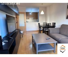 Piso en Venta en La Muela, Zaragoza