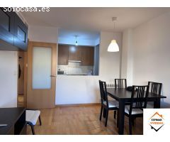 Piso en Venta en La Muela, Zaragoza