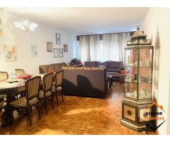 Piso en Venta en Zaragoza, Zaragoza