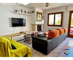 Adosado en Venta en La Puebla de Alfinden, Zaragoza