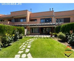 Adosado en Venta en Villanueva de Gállego, Zaragoza
