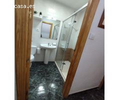 APARTAMENTO DE ALQUILER BOLNUEVO A ESCASOS METROS DE LA PLAYA