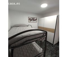 APARTAMENTO DE ALQUILER BOLNUEVO A ESCASOS METROS DE LA PLAYA