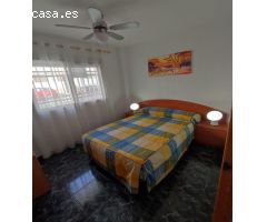 APARTAMENTO DE ALQUILER BOLNUEVO A ESCASOS METROS DE LA PLAYA