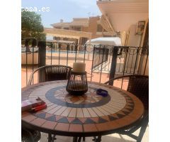 APARTAMENTO EN PUEBLO SALADO