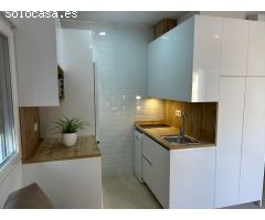 APARTAMENTO EN LA AZOHIA