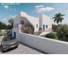 EXCLUSIVO CHALET EN BOLNUEVO