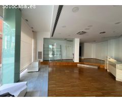 ? LOCAL COMERCIAL EN UBICACIÓN PRIVILEGIADA – AVENIDA TIERNO GALVÁN, MAZARRÓN ?