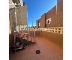 Dúplex en Isla Plana - Calle Isla Antigua