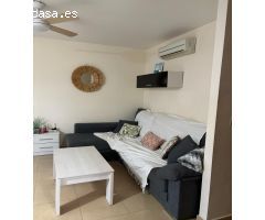 Atico en Alquiler en Isla Plana, Murcia