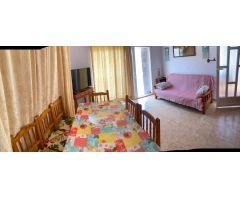 Apartamento en Alquiler en Puerto de mazarron, Murcia