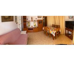 Apartamento en Alquiler en Puerto de mazarron, Murcia