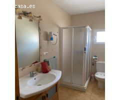 Apartamento en Alquiler en Puerto de mazarron, Murcia
