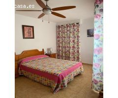 Apartamento en Alquiler en Puerto de mazarron, Murcia