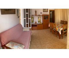 Apartamento en Alquiler en Puerto de mazarron, Murcia