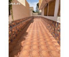 Apartamento en Alquiler en Puerto de mazarron, Murcia