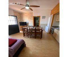 Apartamento en Alquiler en Puerto de mazarron, Murcia