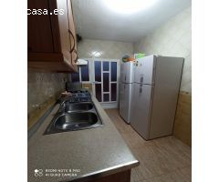 Apartamento en Alquiler en Puerto de mazarron, Murcia