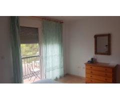 Duplex en Alquiler en Isla Plana, Murcia