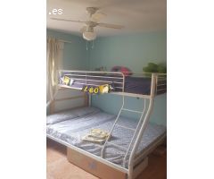 Duplex en Alquiler en Isla Plana, Murcia