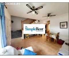 Duplex en Alquiler en Isla Plana, Murcia