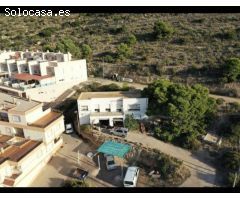 Chalet en Alquiler en Isla Plana, Murcia