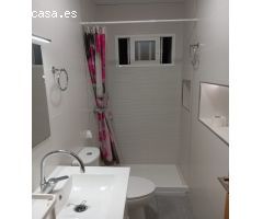 Apartamento en Alquiler en Puerto de mazarron, Murcia